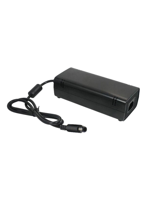 фото Ac adapter / блок питания slim e (xbox 360) nobrand