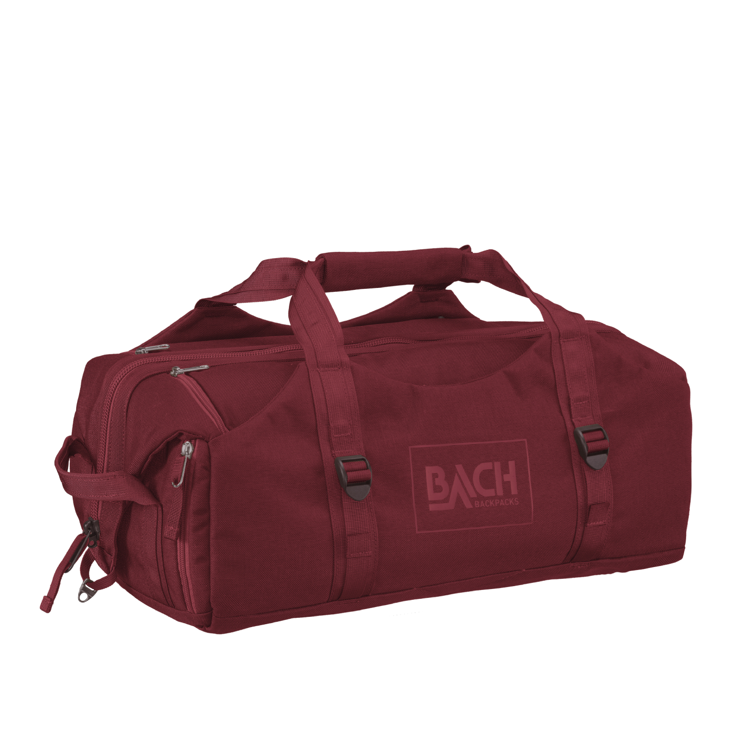 Сумка Bach Dr. Duffel 30 Red