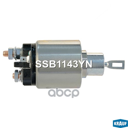 

Втягивающее Реле Стартера Krauf Ssb1143Yn Krauf SSB1143YN