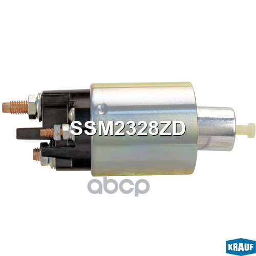 

Втягивающее Реле Стартера Krauf Ssm2328Zd Krauf SSM2328ZD