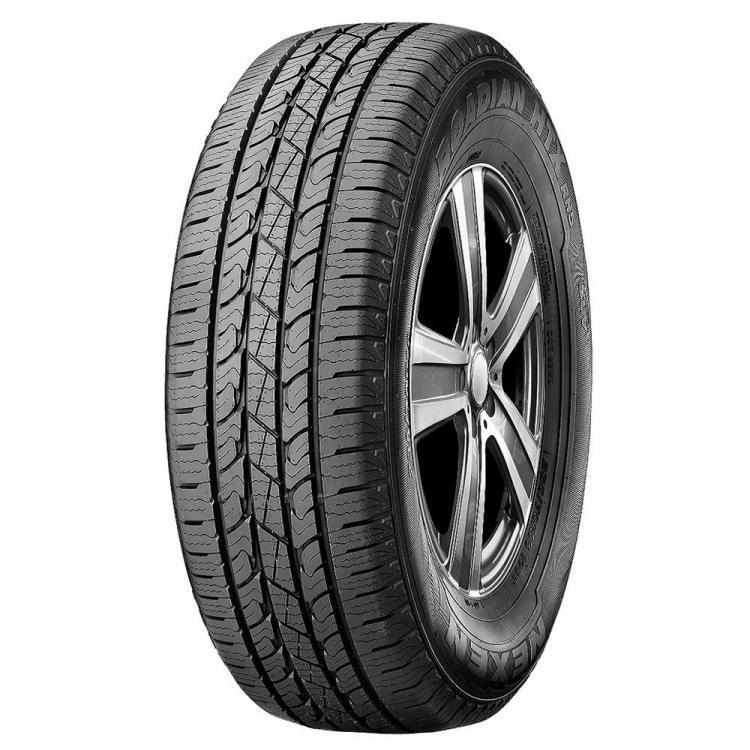 

Шины Nexen Roadian HTX RH5 255/55 R18 109V XL, Roadian HTX RH5