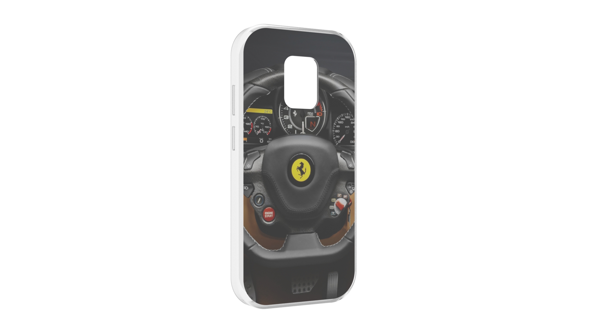 

Чехол MyPads люблю пить кружка для UleFone Power Armor 14/14 Pro, Прозрачный, Tocco