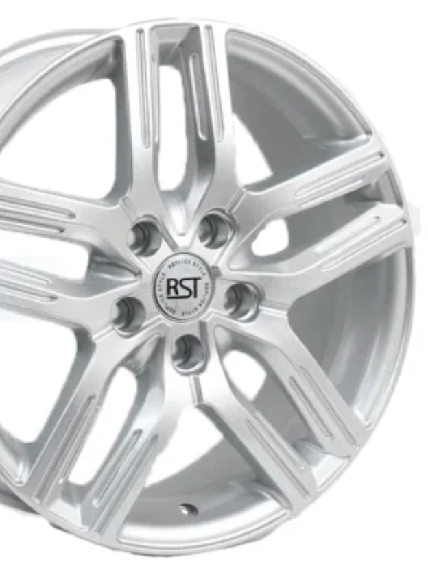 

Диск Rst, R127 (Sorento) 7x17/5x114.3ET47 67.1