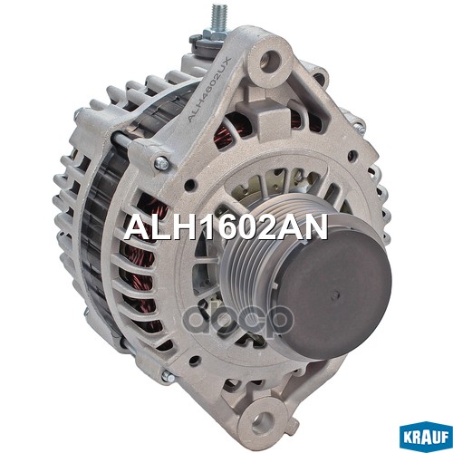 

Генератор Krauf арт. ALH1602AN