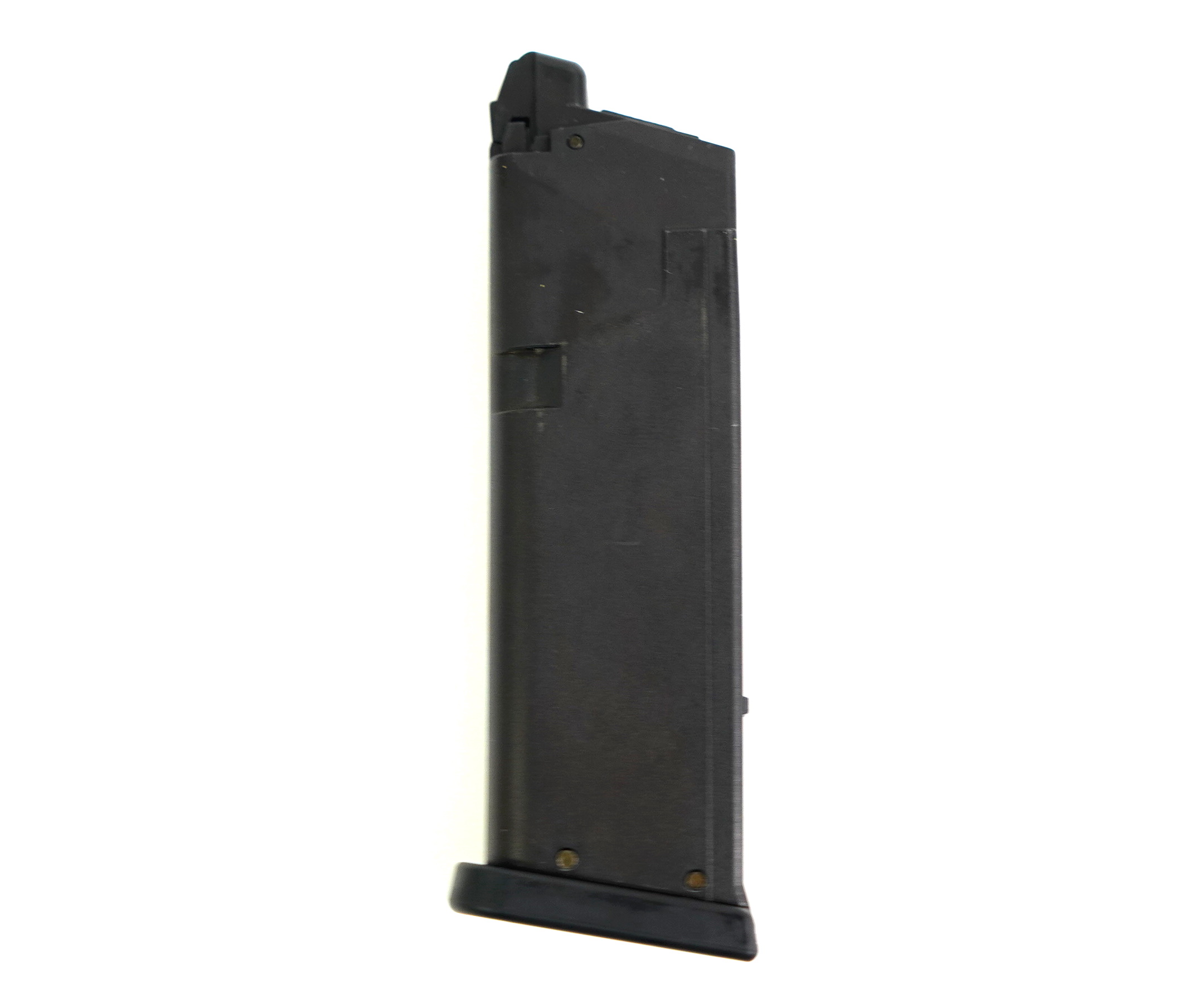 

Магазин газовый Tokyo Marui 149565 / G-56 для Glock 19 GBB 24 шара черный