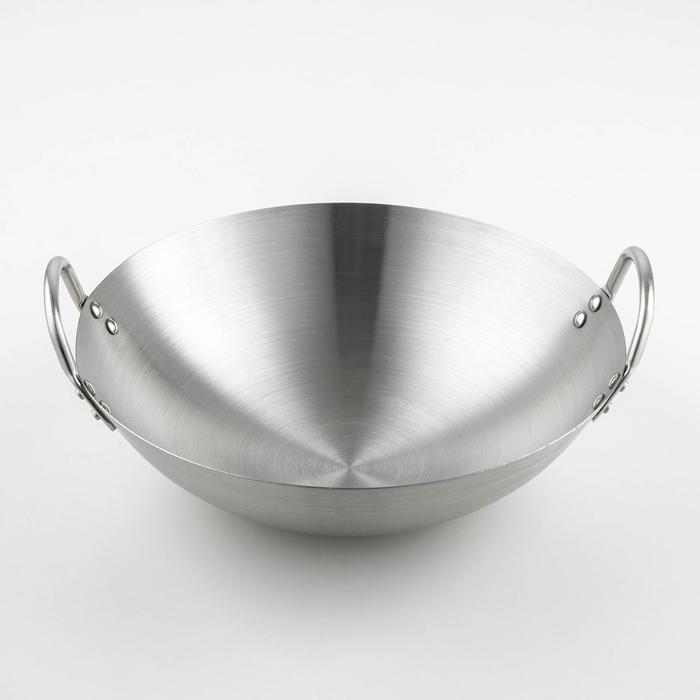 

Chief, D 34 см, нержавеющая сталь