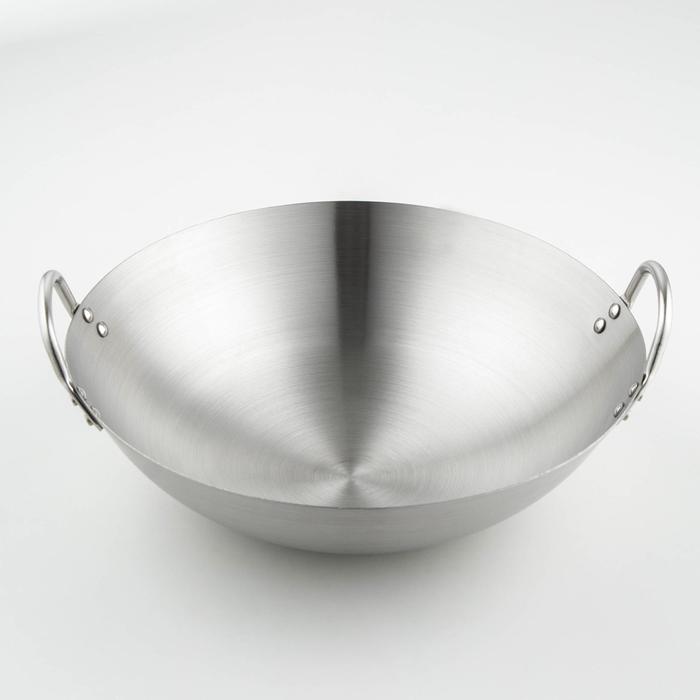 

Chief, D 38 см, нержавеющая сталь
