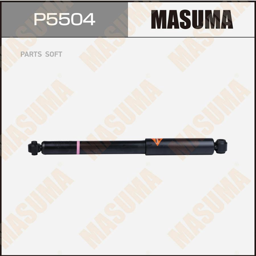 

Амортизатор газомасляный DAIHATSU TERIOS MASUMA P5504