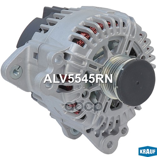 

Генератор Krauf ALV5545RN