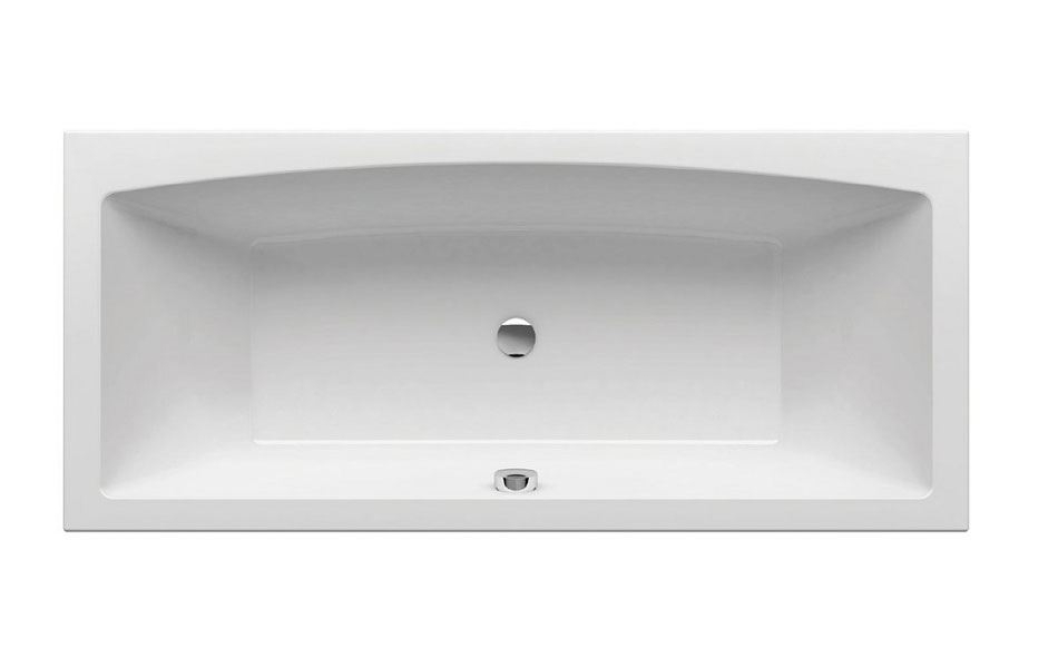 

Ванна акриловая Ravak Formy 02 Slim 180х80 белая, Белый, Formy 02 Slim