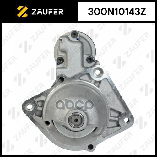 

Стартер ZAUFER арт. 300N10143Z