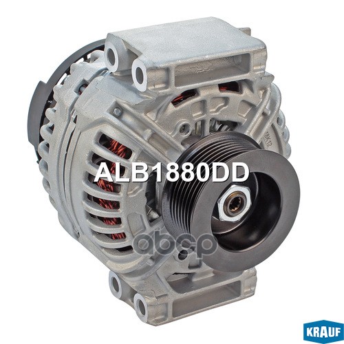 

Генератор Krauf ALB1880DD