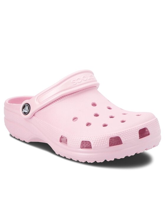 

Сабо Classic 10001 Crocs Розовый 41,5 EU, Classic 10001