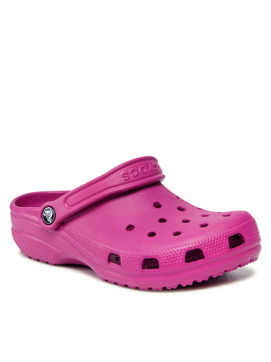 

Сабо Classic 10001 Crocs Розовый 39,5 EU, Classic 10001