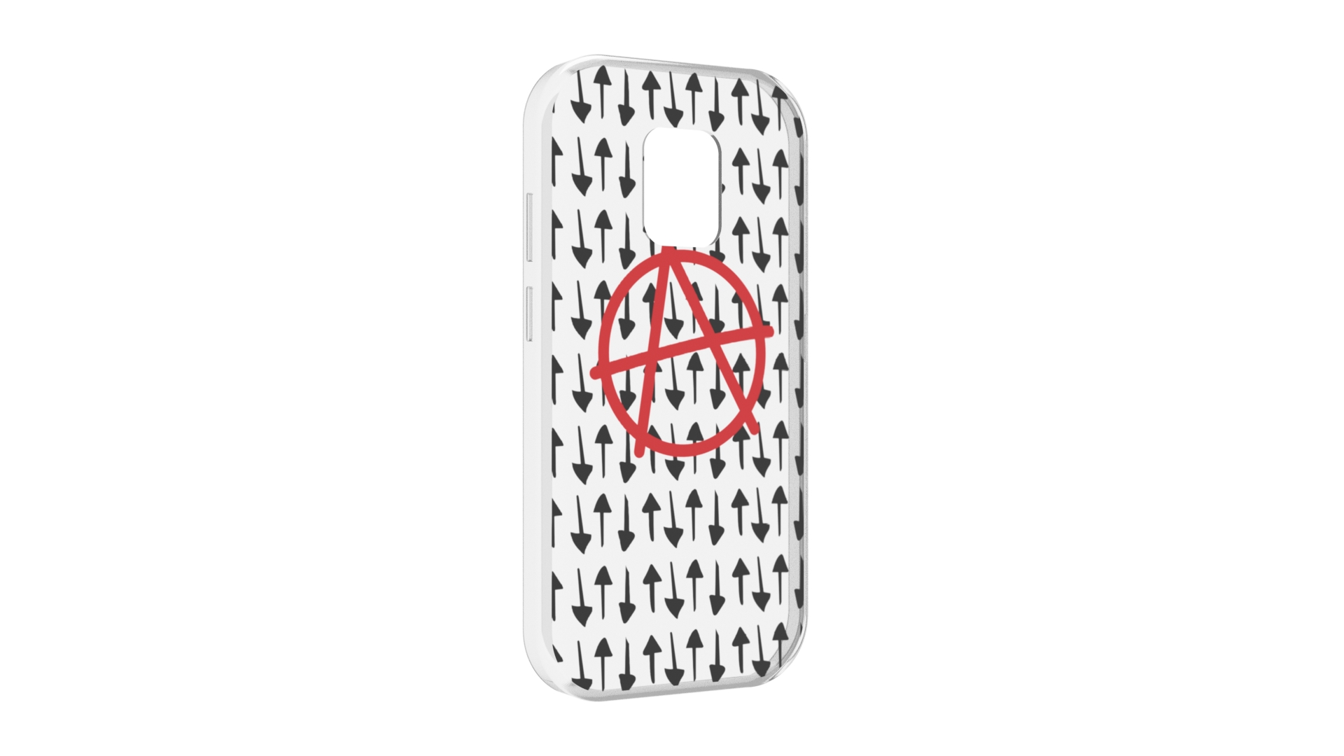 

Чехол MyPads знак-зодиака-стрелец-2 для Huawei Mate 40 Pro+ Plus, Прозрачный, Tocco