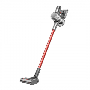 фото Пылесос xiaomi dreame t20 vacuum cleaner red