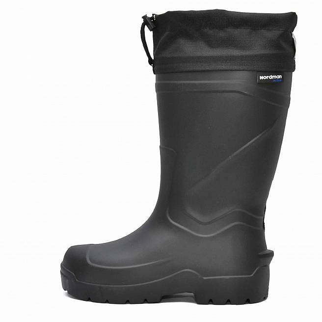

NORDMAN Сапоги зимние из эва Nordman Active Pro, -30С, р.40/41