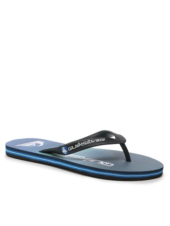 

Шлепанцы AQYL101245 Quiksilver Черный 47 EU, AQYL101245