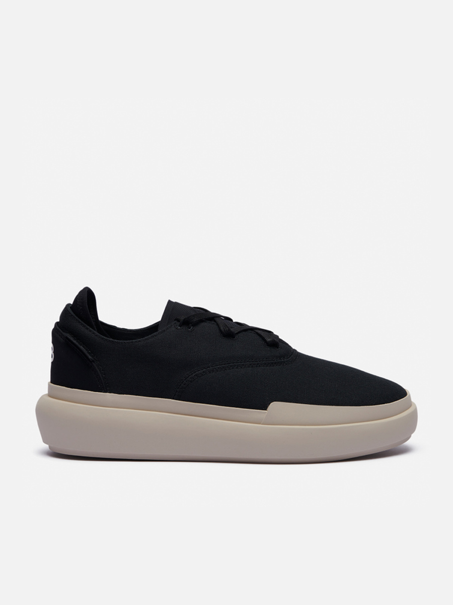 

Кроссовки женские Y-3 Ajatu Court Formal черные 39.5 EU, Ajatu Court Formal