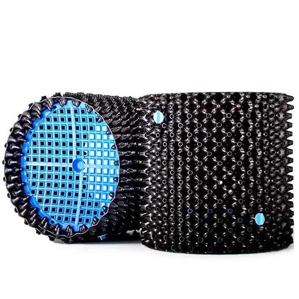 Дышаший горшок для растений AIR-POT 20л