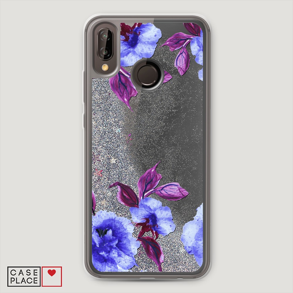 Чехол Awog  на  Huawei P20 Lite/Nova 3e 