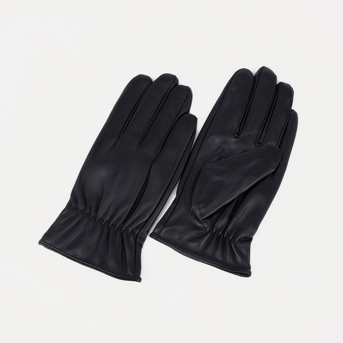 

Перчатки женские NoBrand 9081963, чёрный, Черный, 9081963