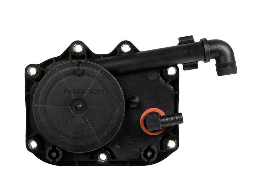 

STELLOX 01-25742-SX_клапан вентиляции картера!\ BMW E38/E39 96-04 1шт