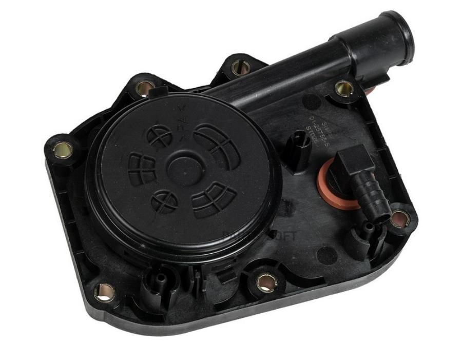 

STELLOX 01-25755-SX_клапан вентиляции картера!\ BMW E38/E39 96-04 1шт