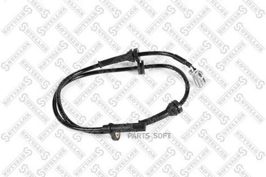 

STELLOX 06-65695-SX_датчик ABS! задний правый\ Nissan X-Trail 07> 1шт