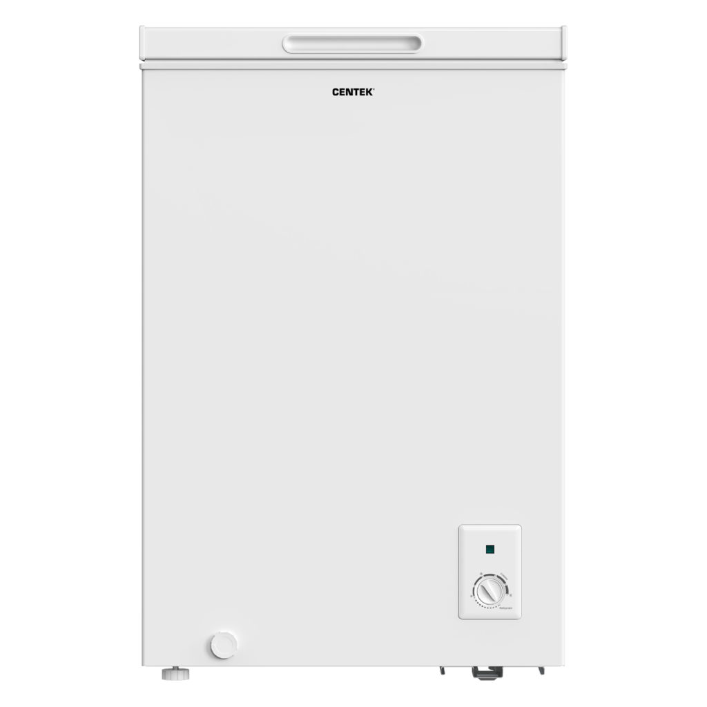 Морозильный ларь Centek CT-1772 белый морозильный ларь centek ct 1764 249 white