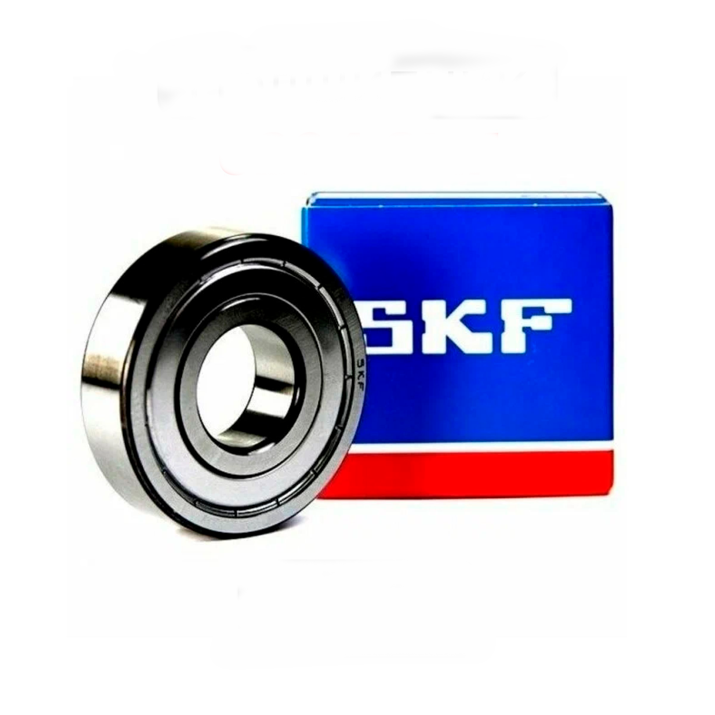 

Подшипник SKF 6206-2Z 30x62x16 мм, 6206-2Z