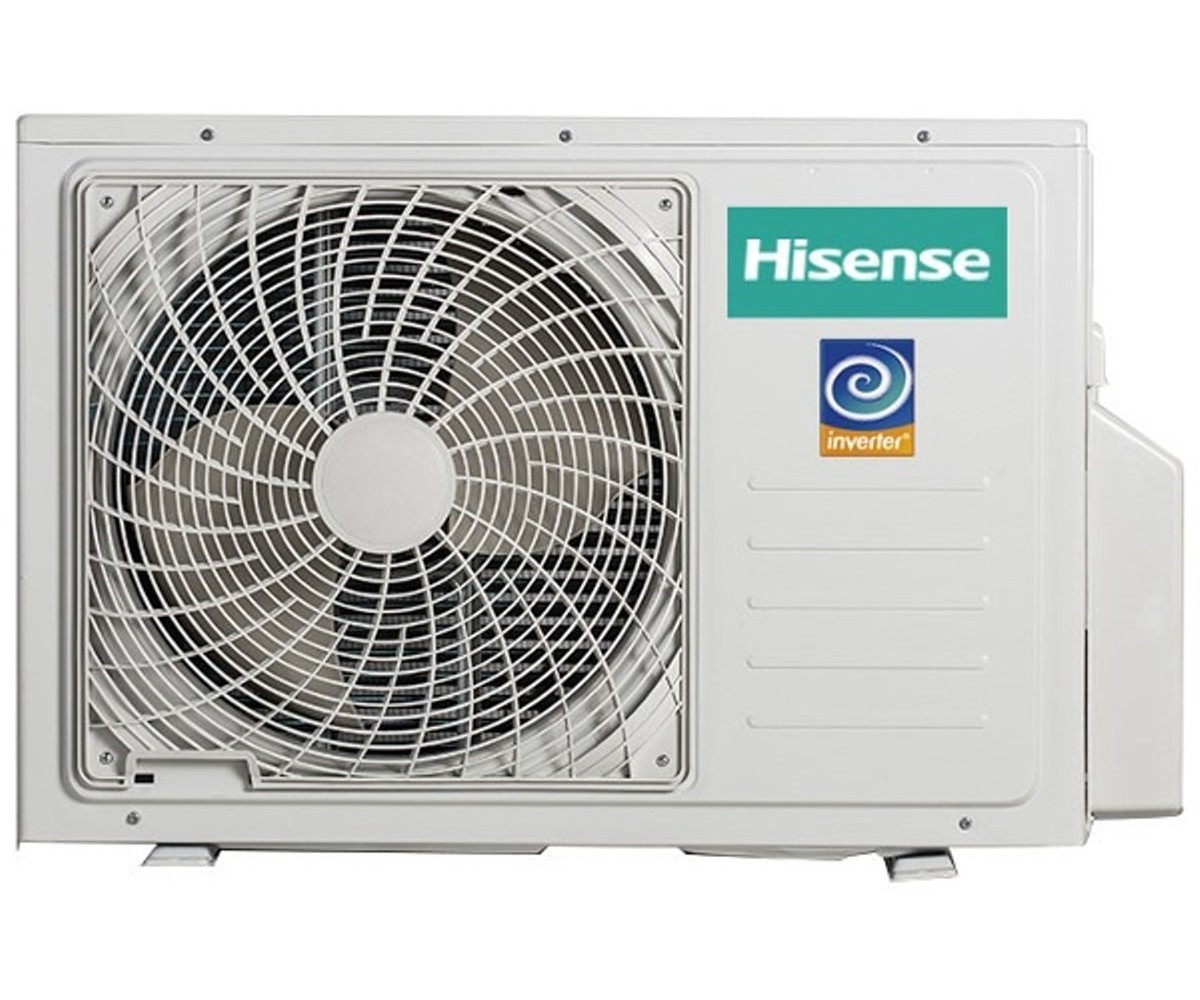 

Внешний блок HISENSE AMW2-14U4SRE