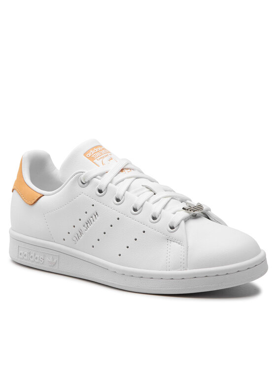 

Кеды Stan Smith W GW4241 adidas белый 36,5 EU, Stan Smith W GW4241