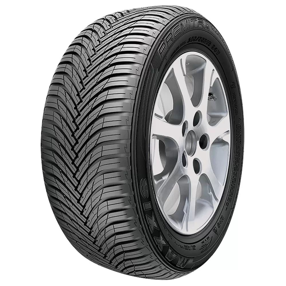 

Шина Maxxis 245/45R17 99W Premitra All Season AP3 (XL) арт.ETP00258400, Maxxis 245/45R17 99W Premitra All Season AP3 (XL)