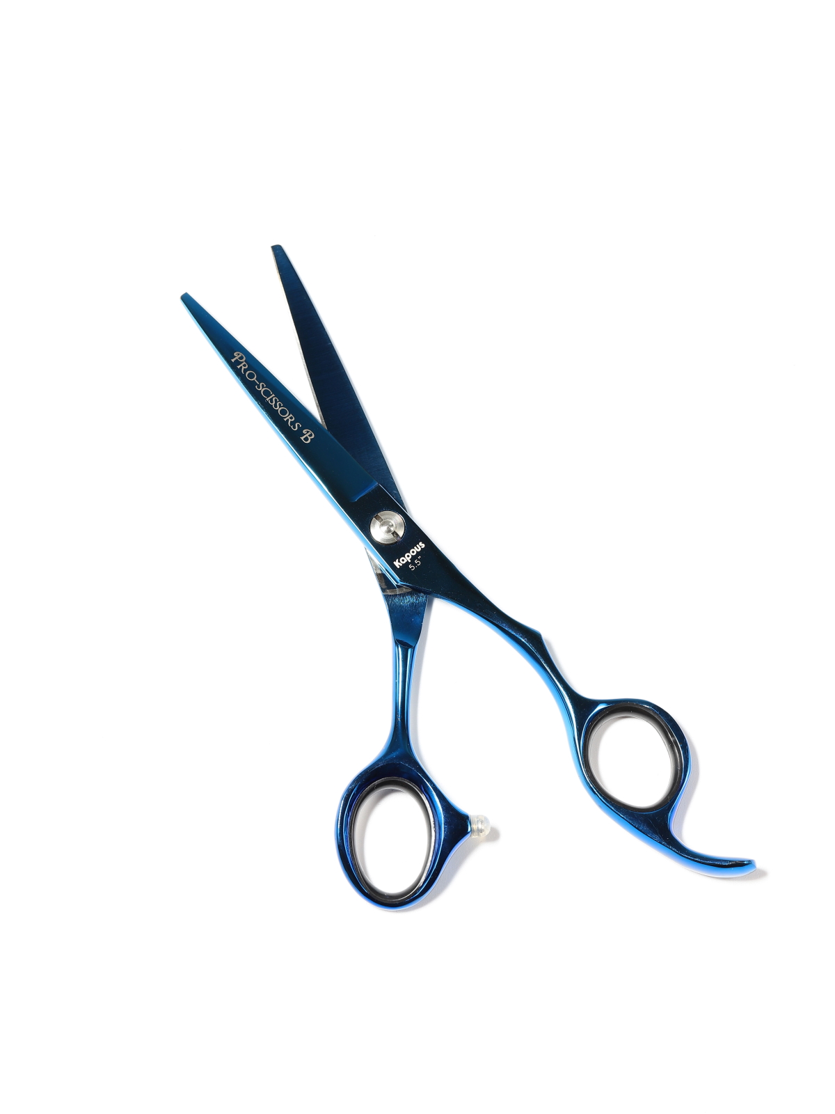 Ножницы PRO-SCISSORS B парикмахерские KAPOUS PROFESSIONAL прямые 5.5 1 шт