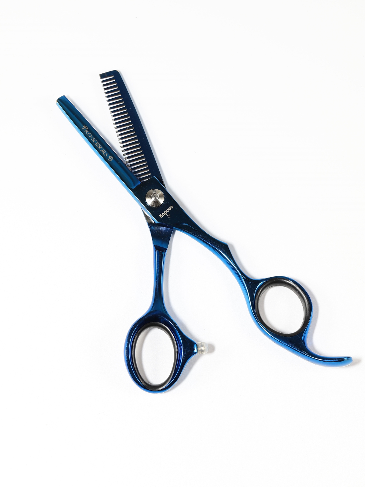 Ножницы PRO-SCISSORS B парикмахерские KAPOUS PROFESSIONAL филировочные 5 1 шт