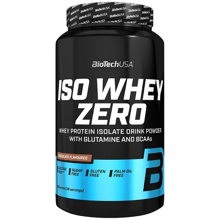 фото Протеины biotech iso whey zero - 908 грамм, тирамису