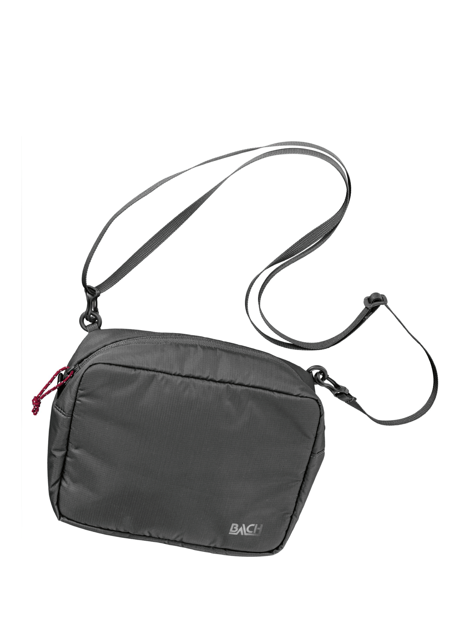 

Сумка Bach Pocket Chest Padded (M) Black, Pocket Chest Padded (M)