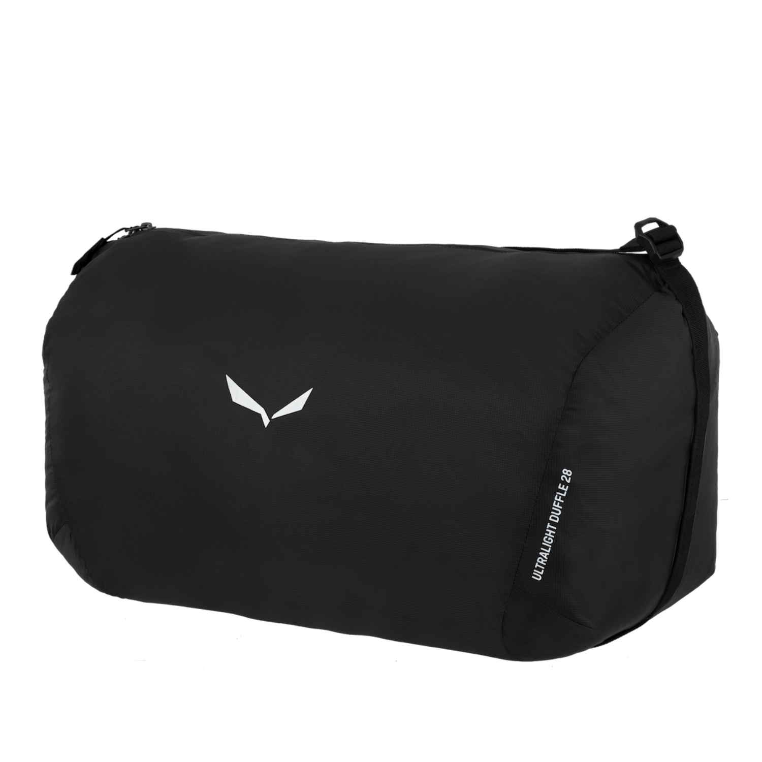 

Сумка Salewa Ultralight Duffle 28L Black Out, Черный, Ultralight Duffle 28L