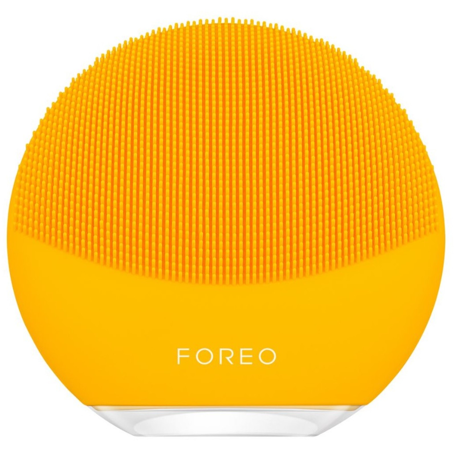 Щетка для умывани Foreo luna 3 mini Yellow