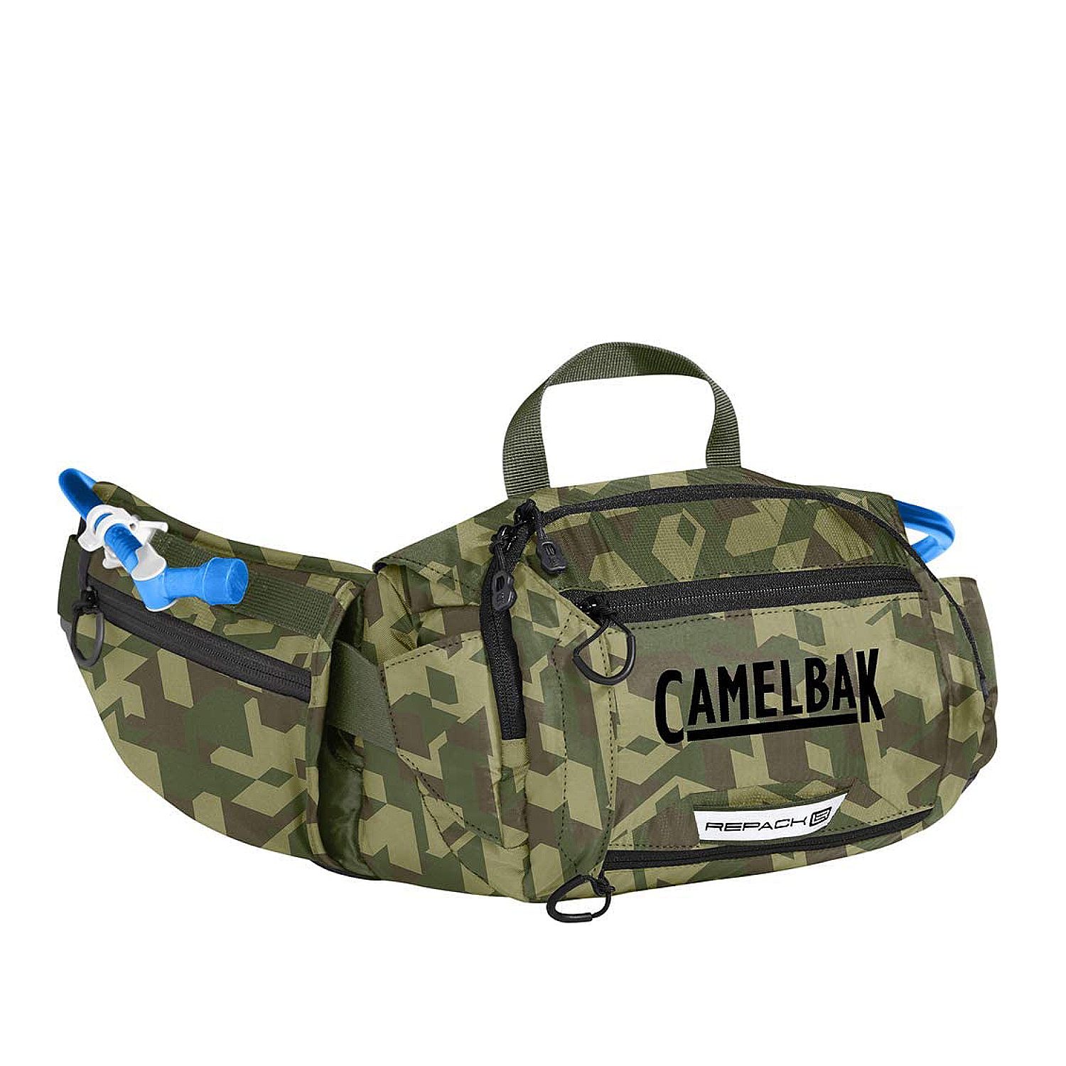 Сумка Поясная Camelbak Repack Lr 4