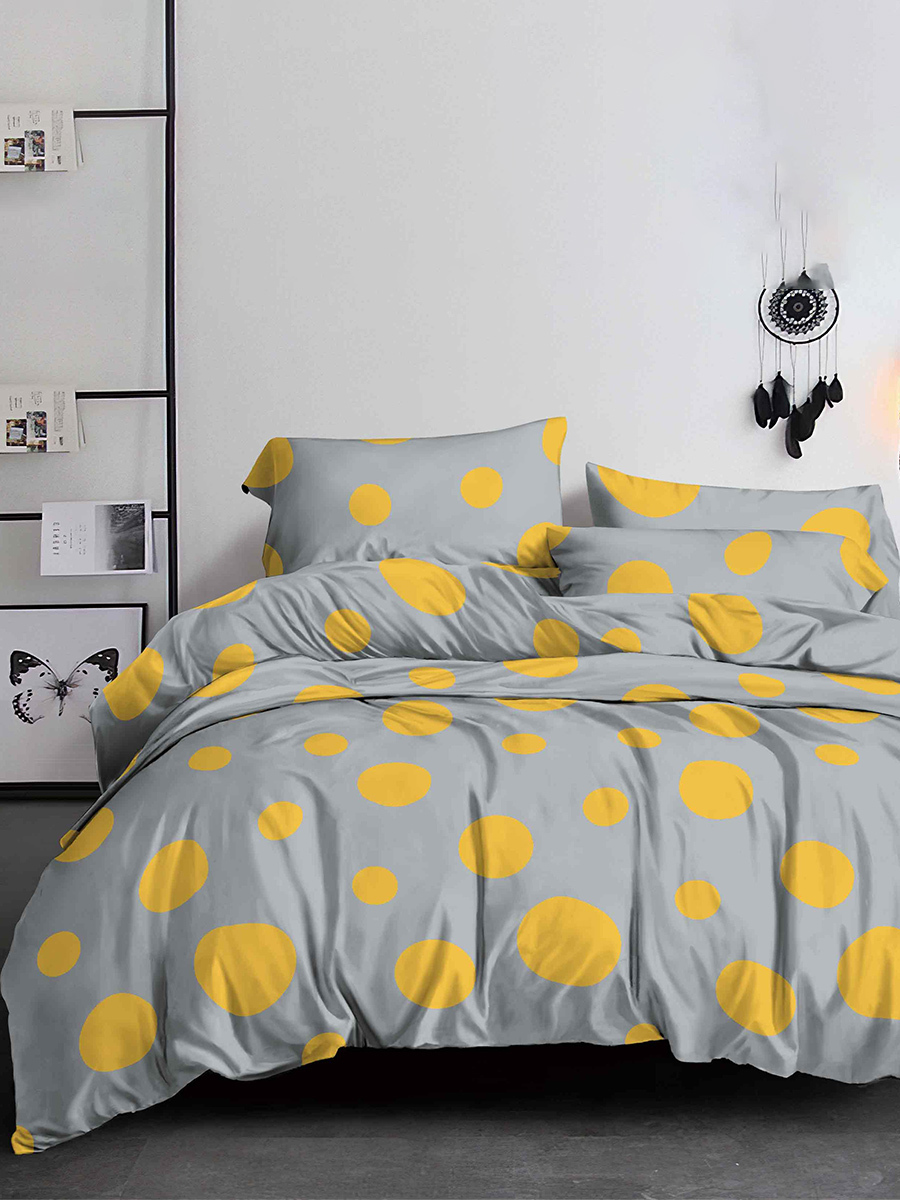 

Постельное белье Simple House "Tanami" 1,5-сп