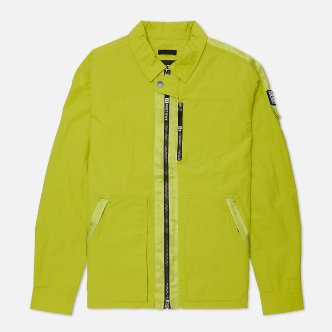 

Мужская куртка ветровка ST-95 Exosphere Overshirt жёлтый, Размер XL, Exosphere Overshirt