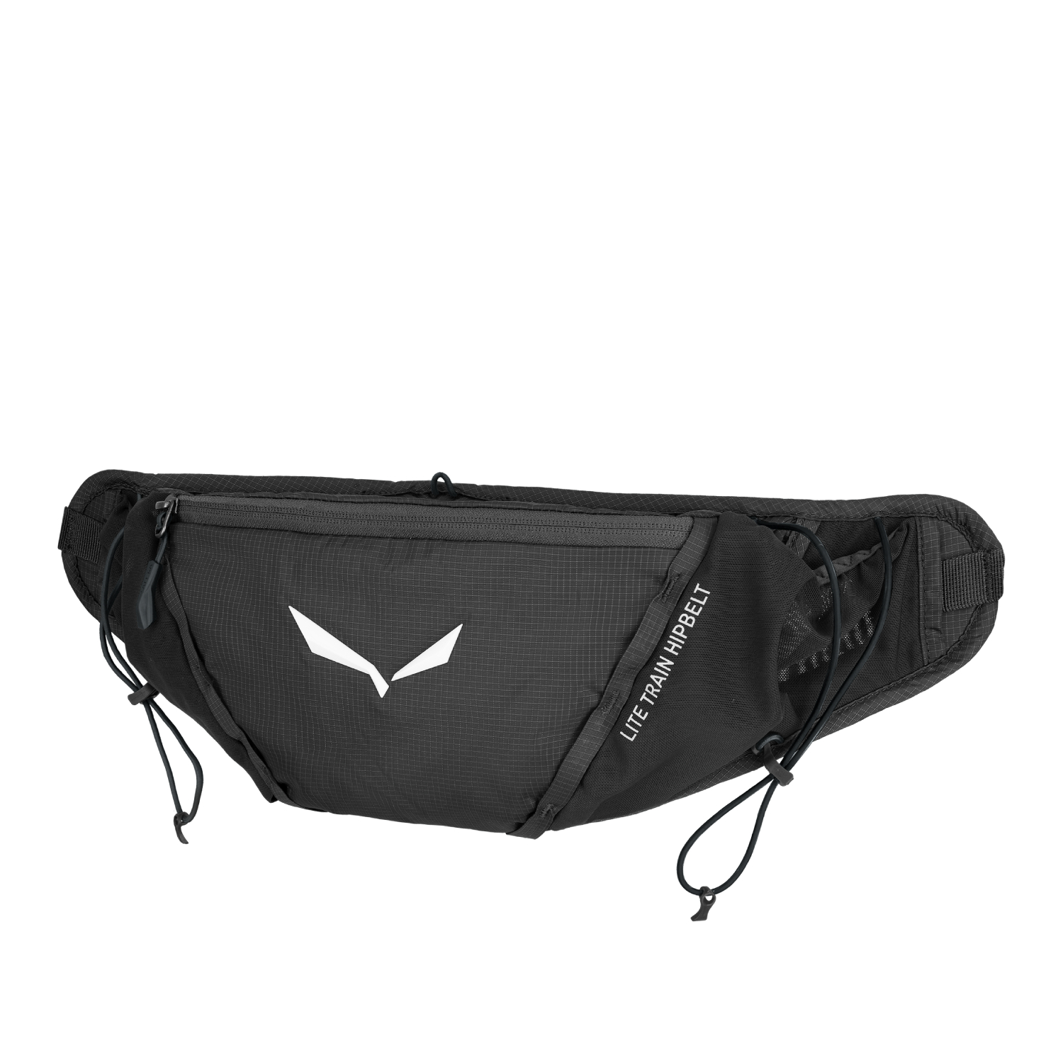 

Сумка Поясная Salewa Lite Train Hipbelt Black, Черный, Lite Train Hipbelt