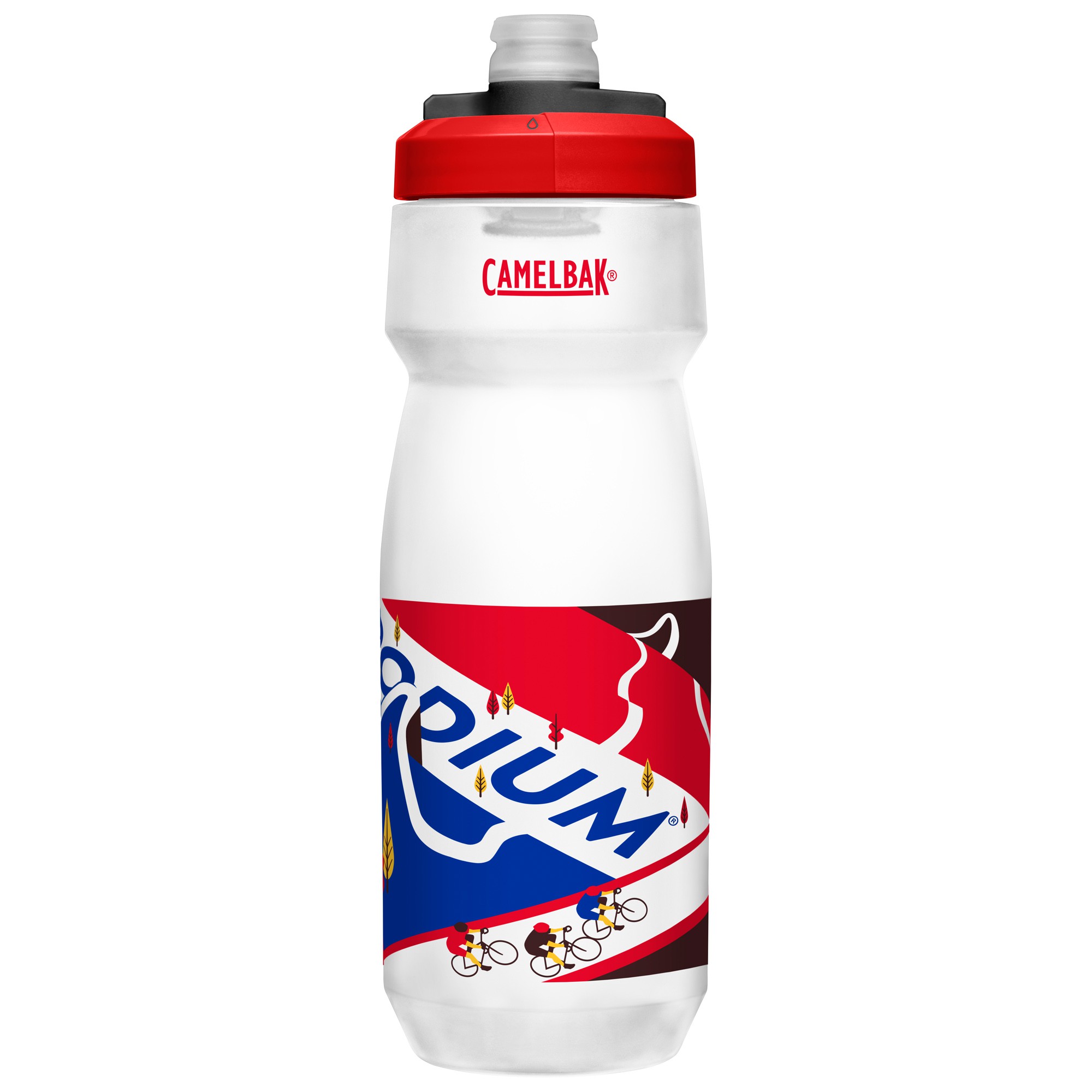 

Фляга Camelbak Podium 710Ml Spring Summer Le, Podium 710Ml Spring Summer Le