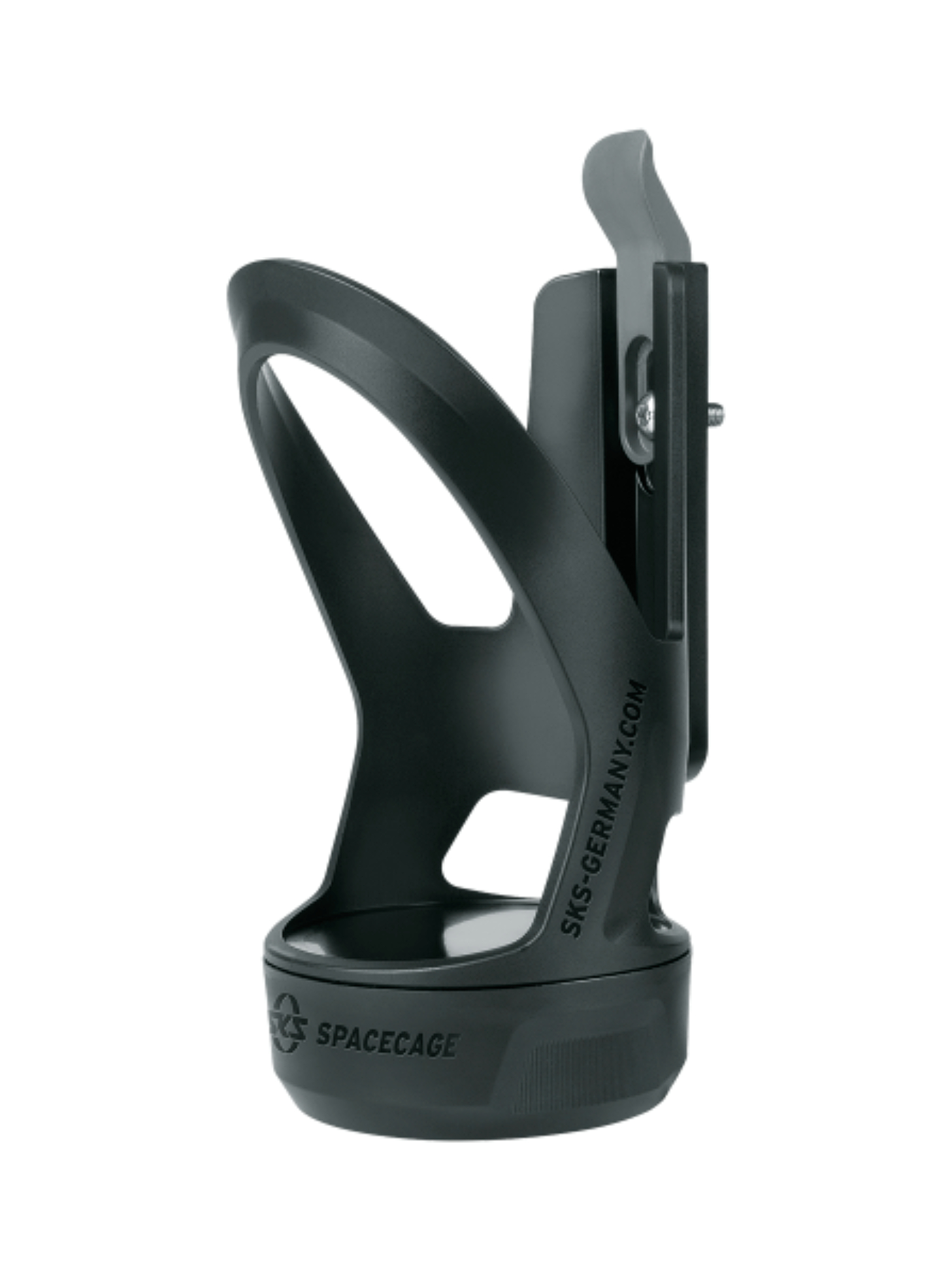 

Флягодержатель Sks Spacecage Black, Spacecage