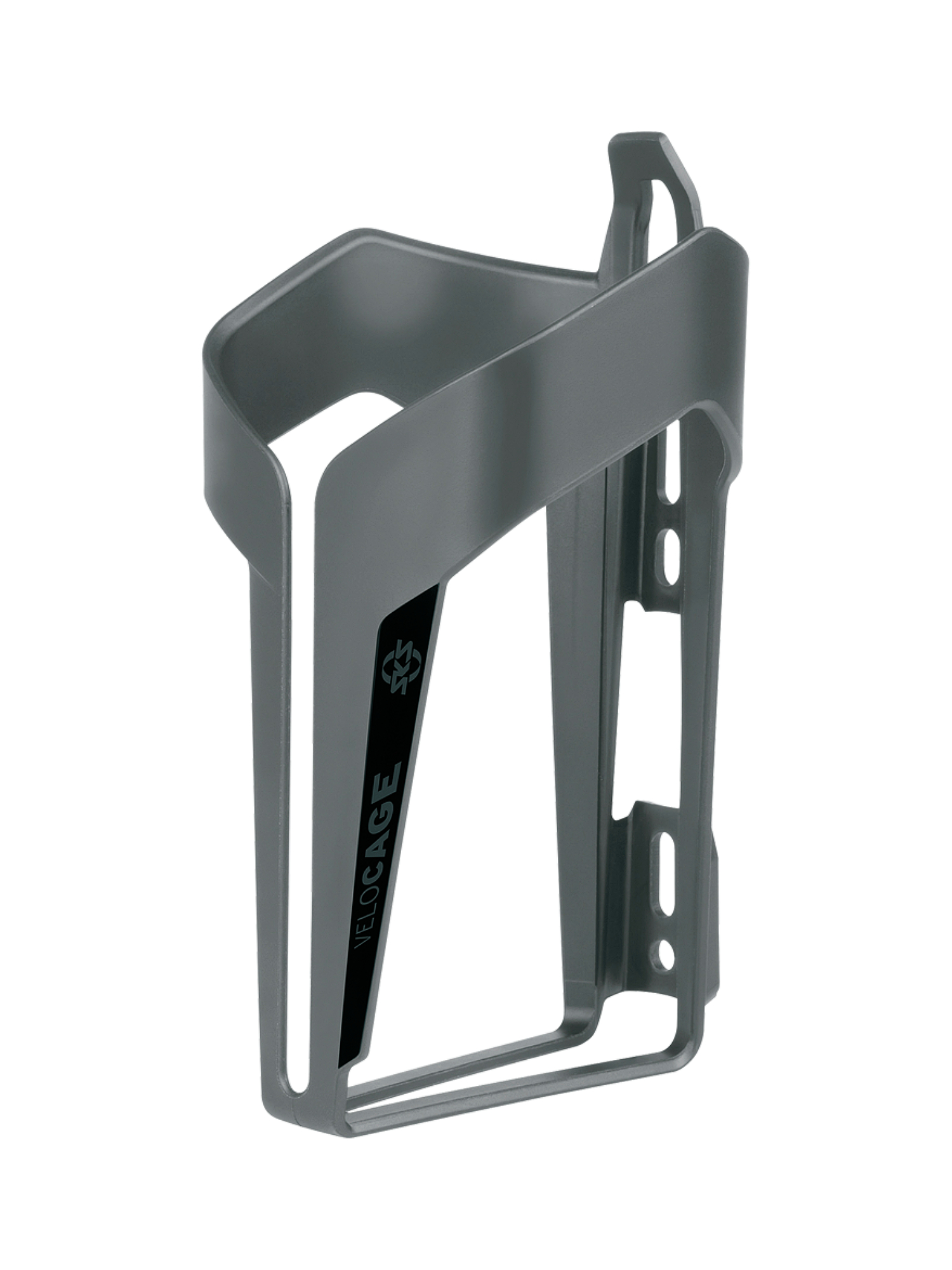 

Флягодержатель Sks Velocage Basalt Grey, Серый, Velocage