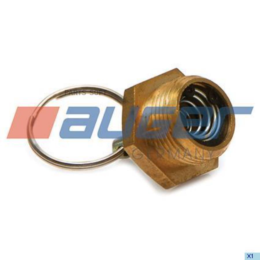 

Клапан слива конденсата !M22x1.5 с кольцом Omn MB,RVI,IVECO,BPW