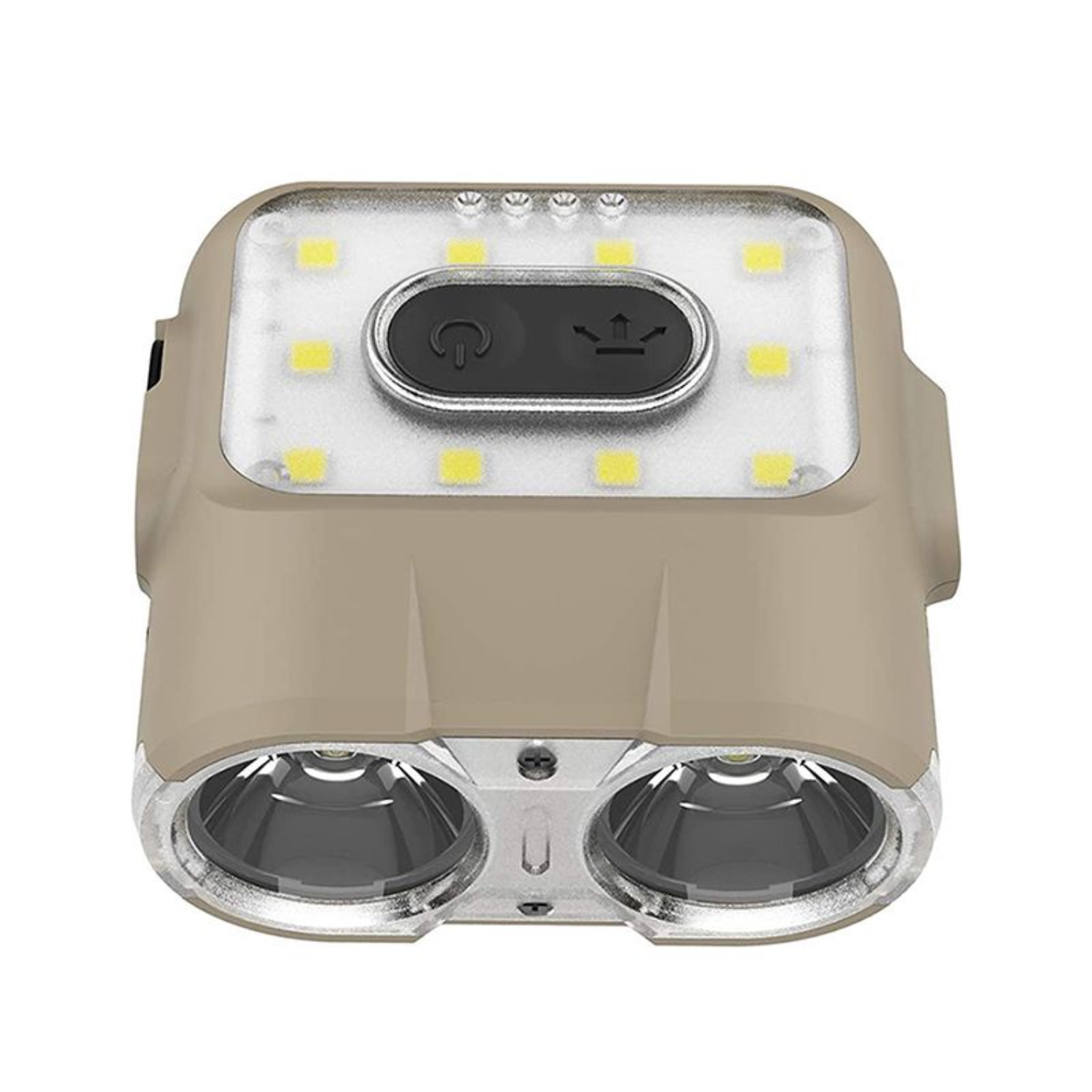 

Фонарь Claymore Capon 120H Tan, Capon 120H