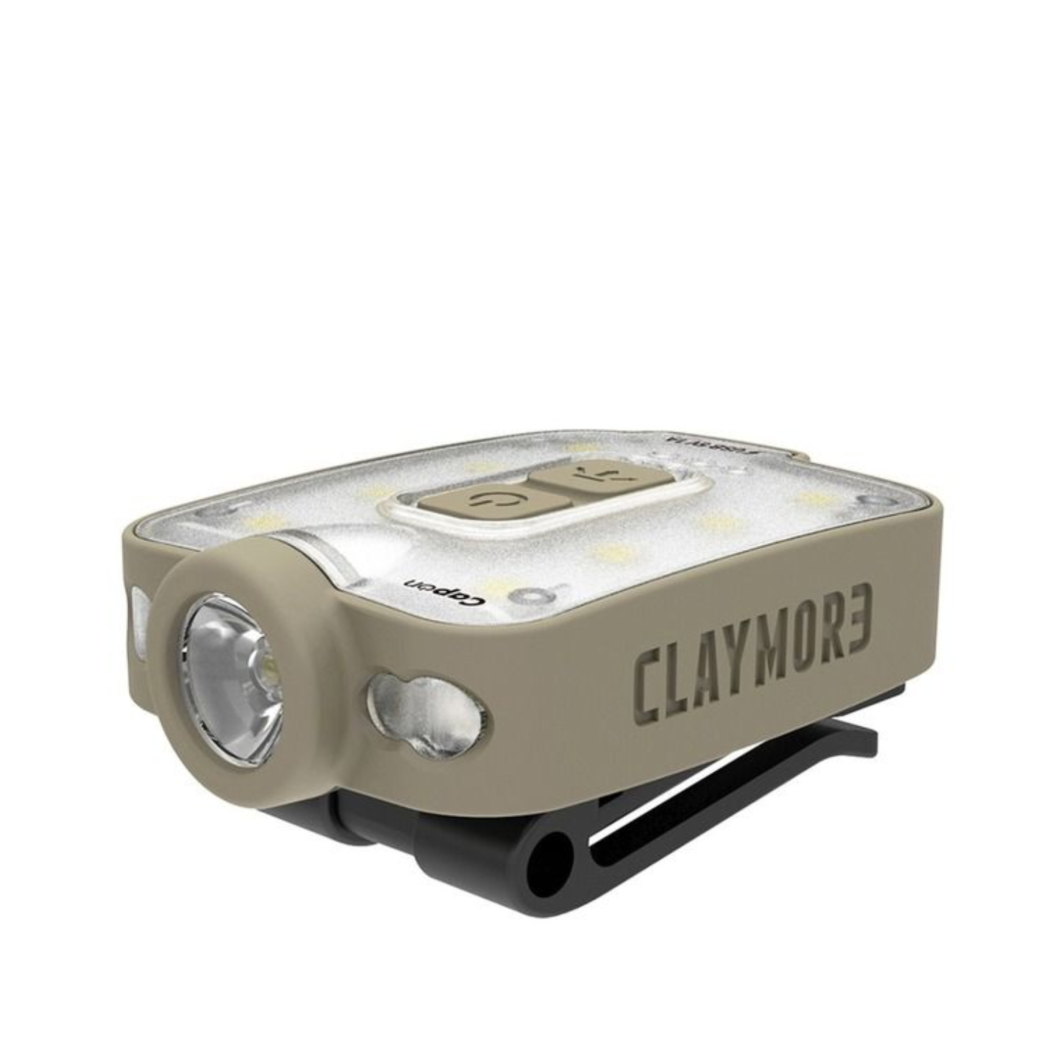 

Фонарь Claymore Capon 40B Tan, Capon 40B